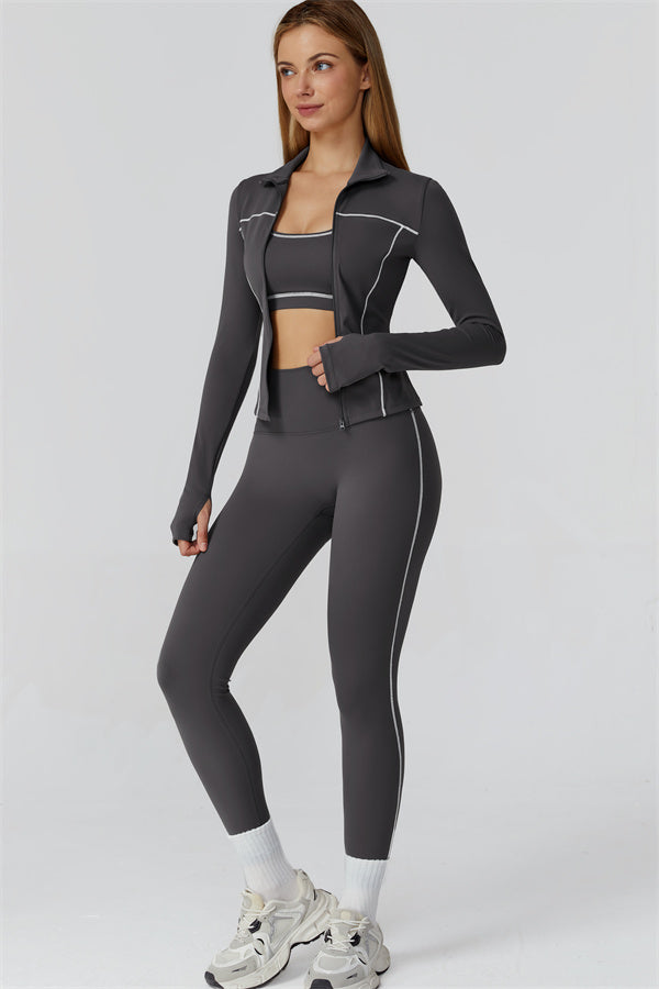 The Venus Sports Bra