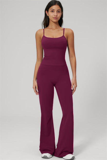 The Rapture Tank Top