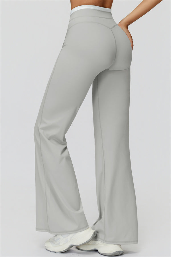 The Canyon Flared Leggings