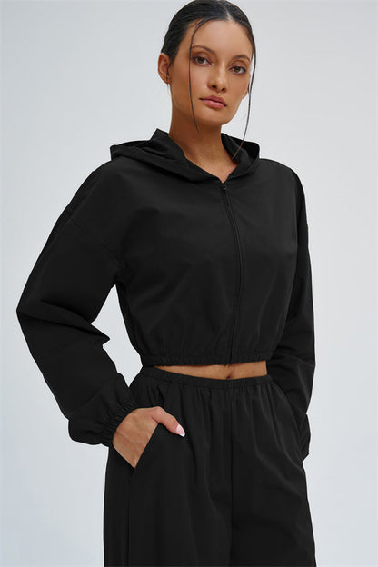 The Svelte UV protection Sweatpants