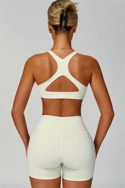 The Thrive Shorts