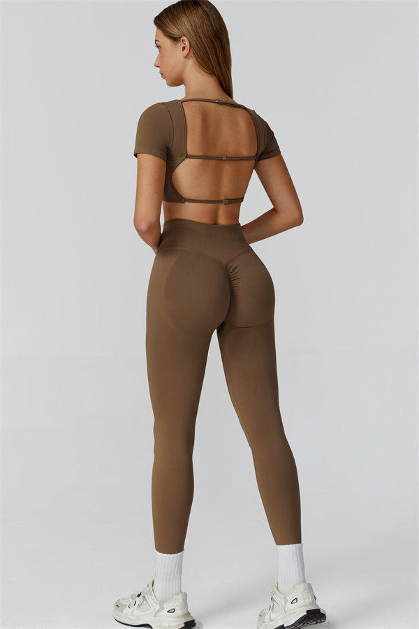 The Reign Leggings