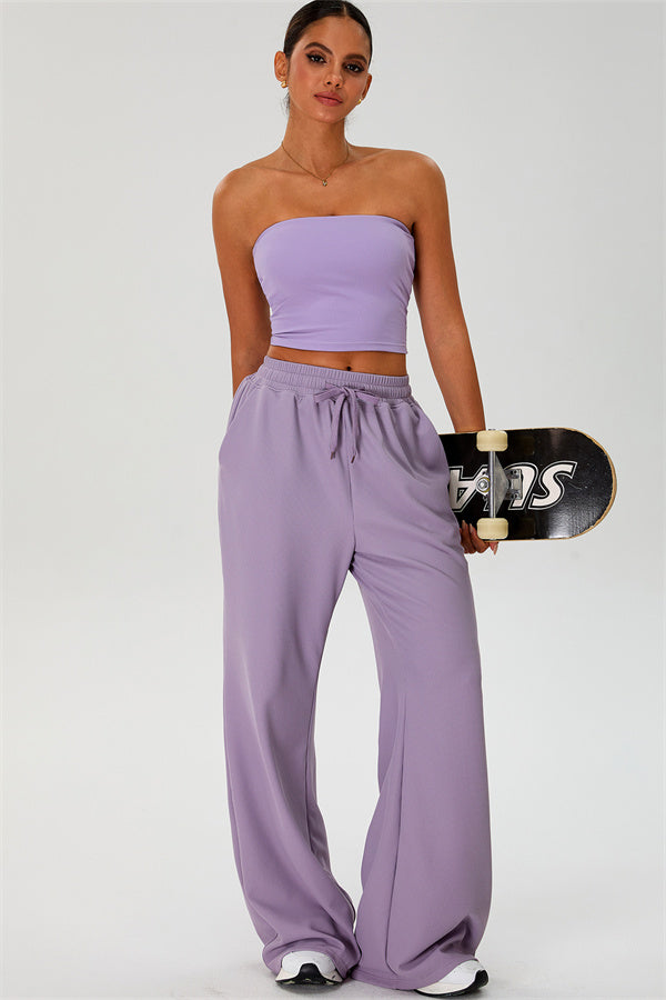 The Rush Tube Top