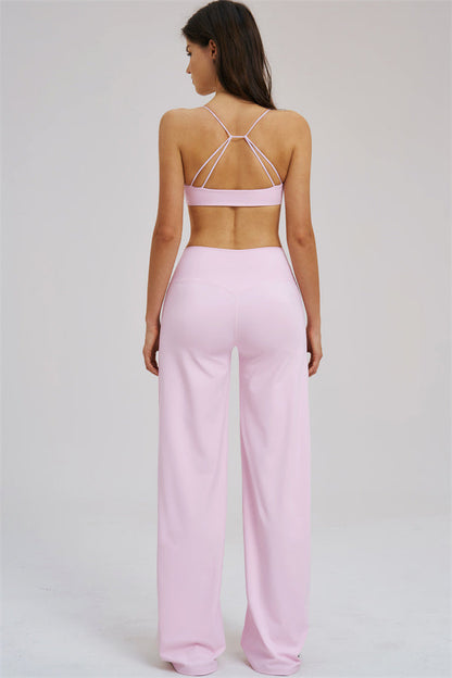 The Mosaic Sports Bra