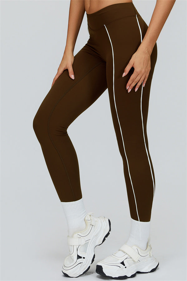 The Whisper Leggings