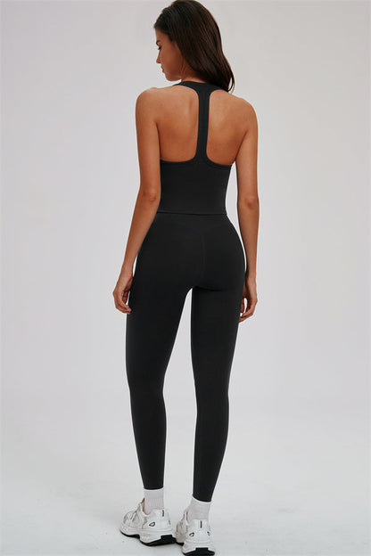 The Svelte Tank Top