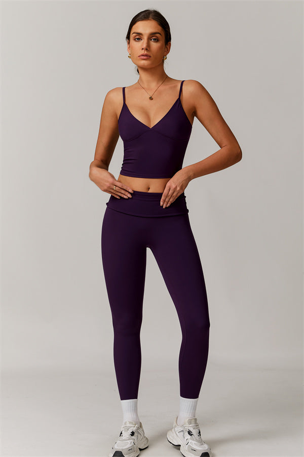 The Vigor Leggings
