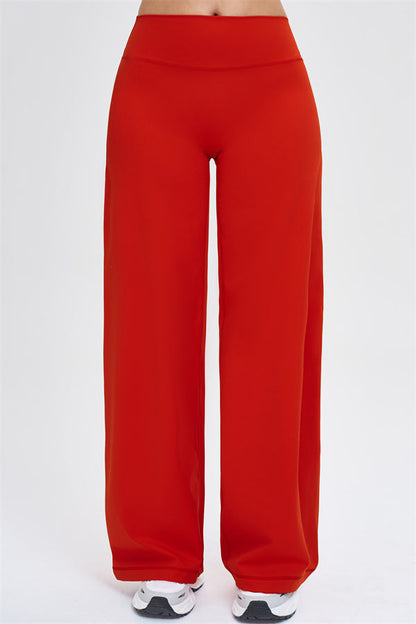 The Twirl New Straight Leg Pants