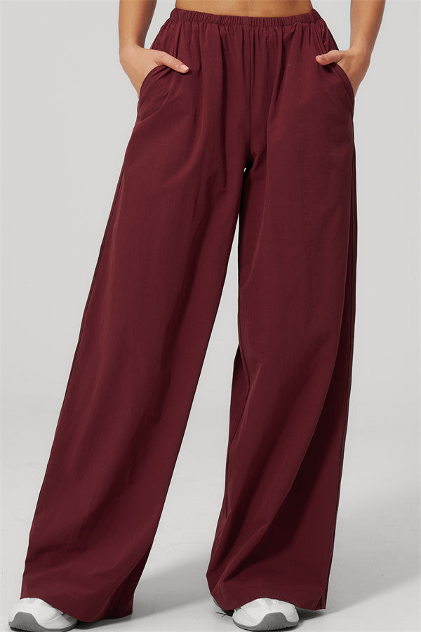 The Spunk UV protection Jacket Sweatpants 2-Piece Set