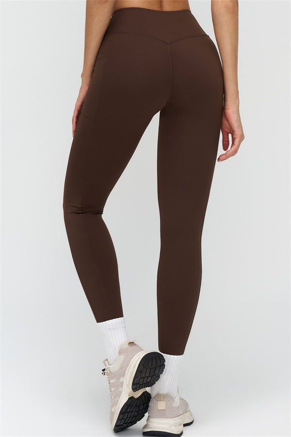 The BoldFit Jacket Leggings 2-Piece Set
