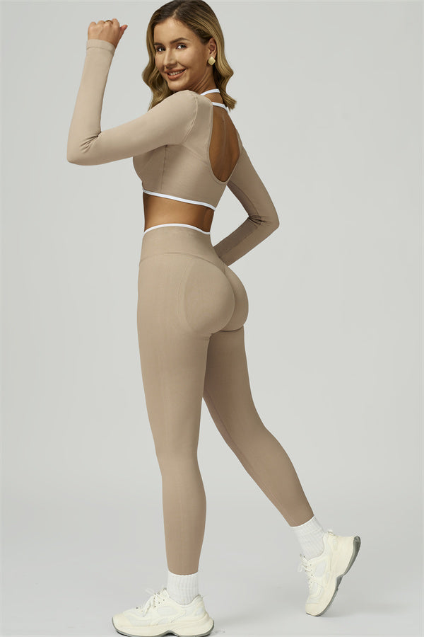 The Prime Line Leggings