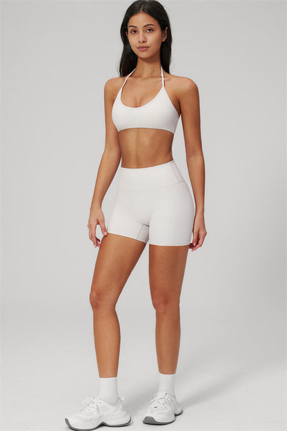 The Rapture Sports Bra