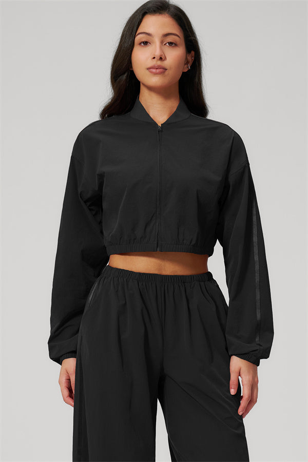 The Spunk UV protection Jacket