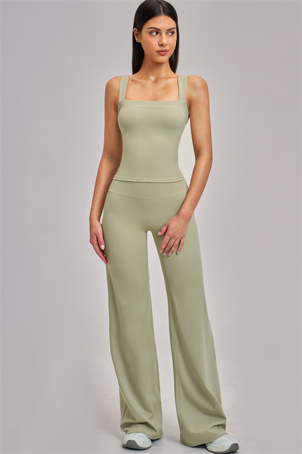 The Swoon Tank Top