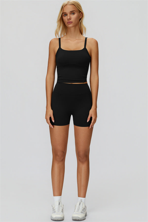 The Fyra Shorts