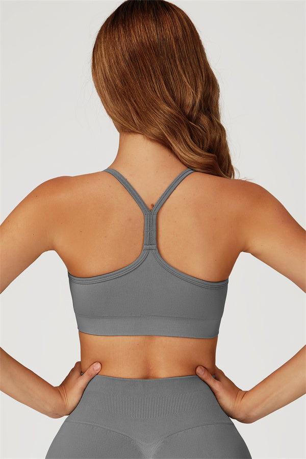 The Sculpt Sports Bra Leggings 2-Piece Set