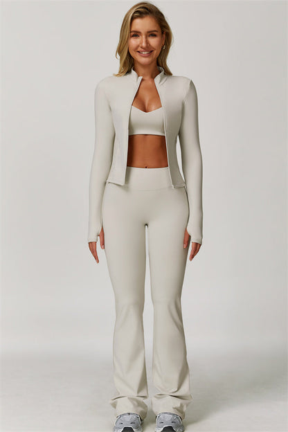 The Refresh Sports Bra