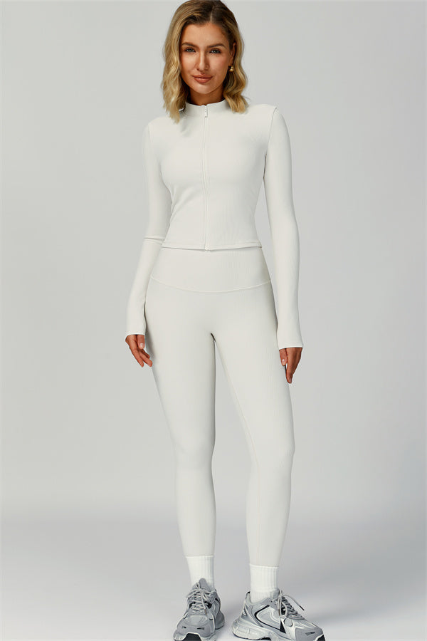 The Burst Jacket