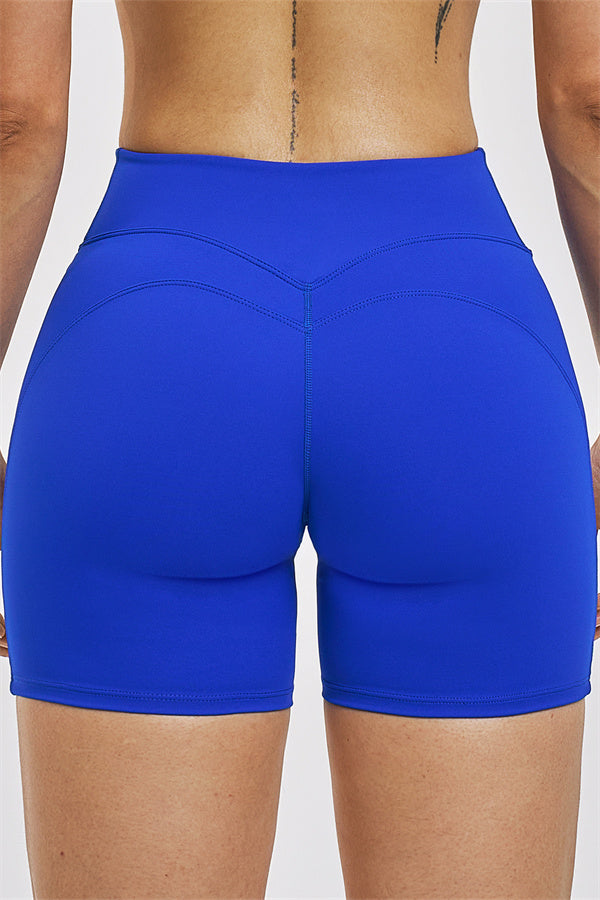 The Zenith Shorts