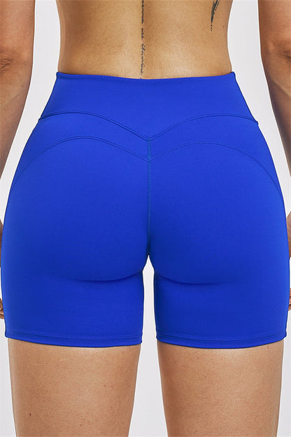 The Zenith Shorts