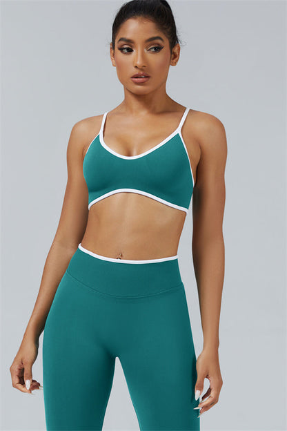 The Elevate New Leggings