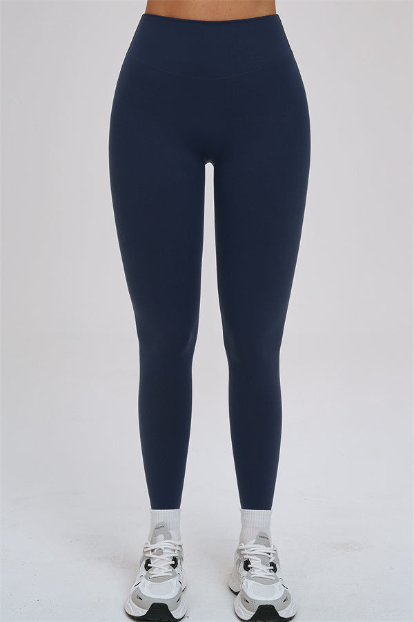 The Svelte Cross Back Tank Top Leggings 2-Piece Set