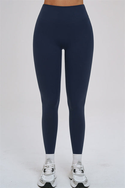 The Svelte Cross Back Tank Top Leggings 2-Piece Set