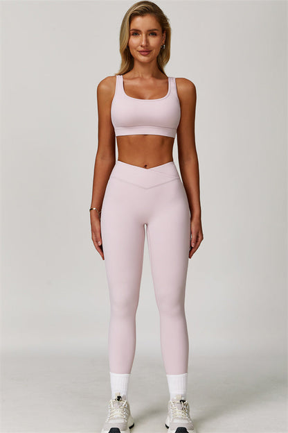 The Lavish Leggings