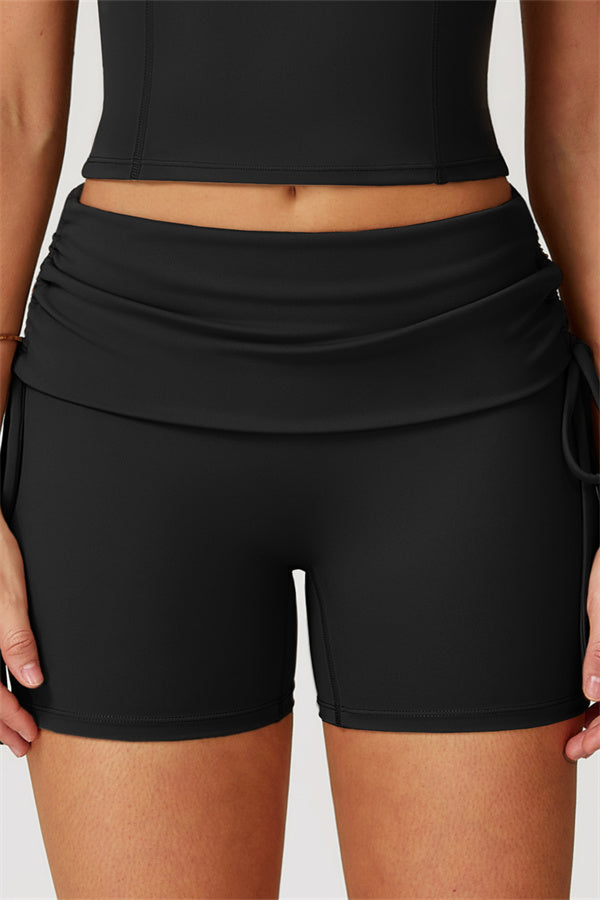 The Echo Shorts