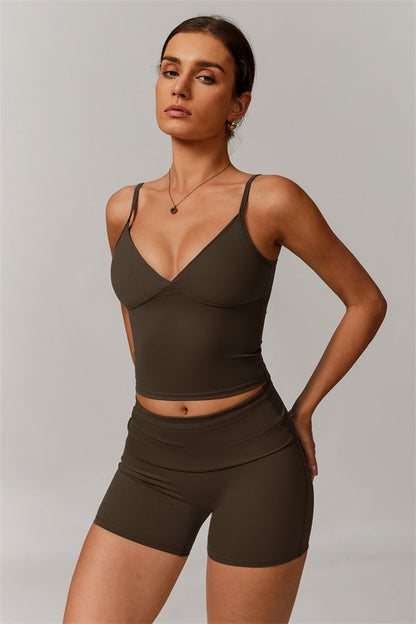 The Vigor Tank Top