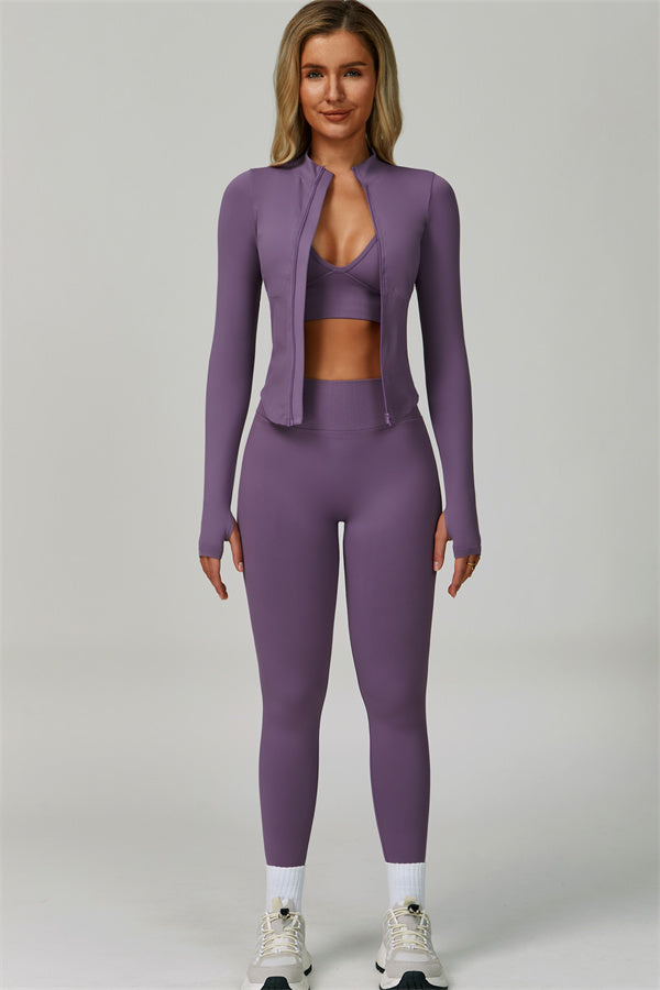 The Empower Leggings