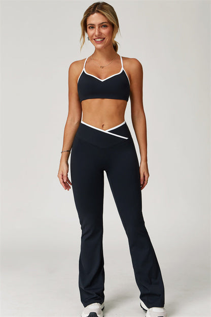 The Boost Sports Bra