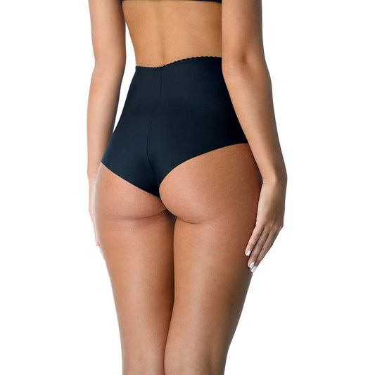 CoverGirl Shapewear Amy Waist Cincher Seamless Shaping, Tummy Control Panties