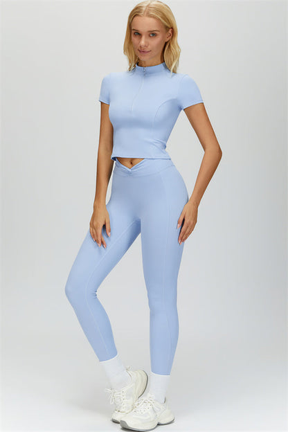The Dreamy T-shirt Leggings 2-Piece Set