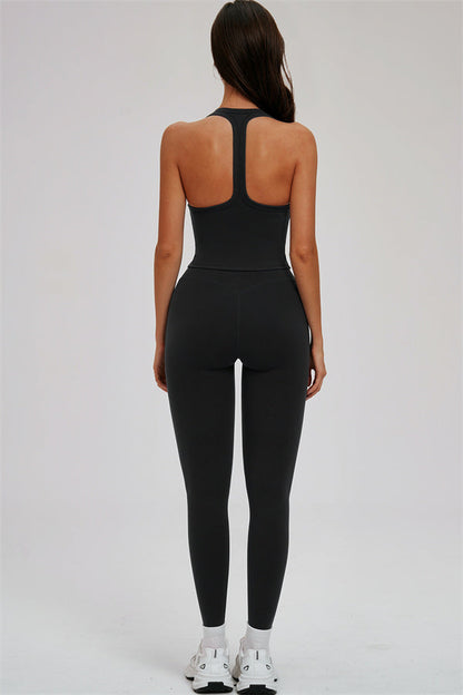 The Svelte Tank Top Leggings 2-Piece Set