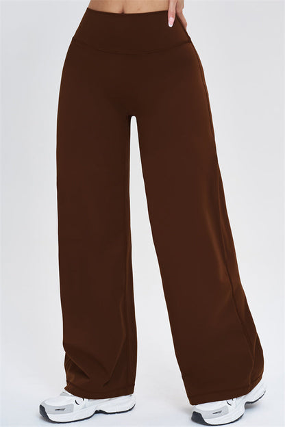 The Twirl New Straight Leg Pants