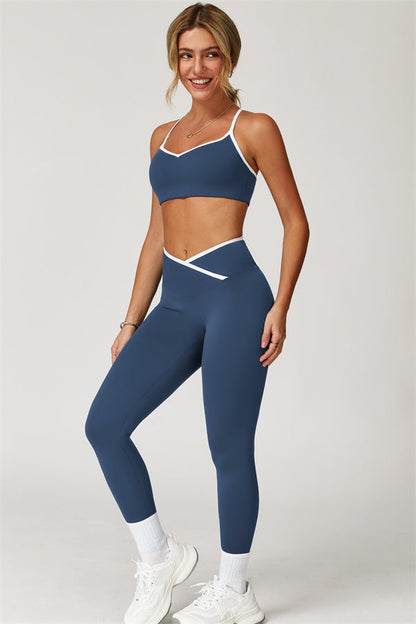 The Boost Leggings