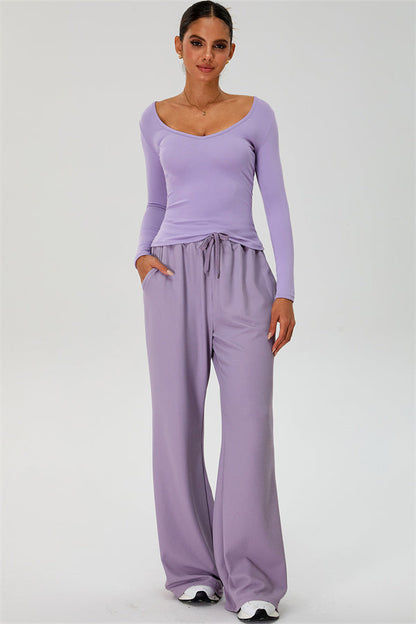The Rush Sweatpants