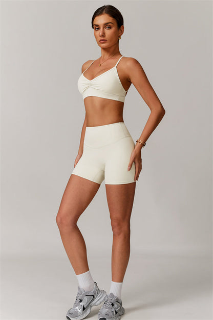 The Delicate Sports Bra
