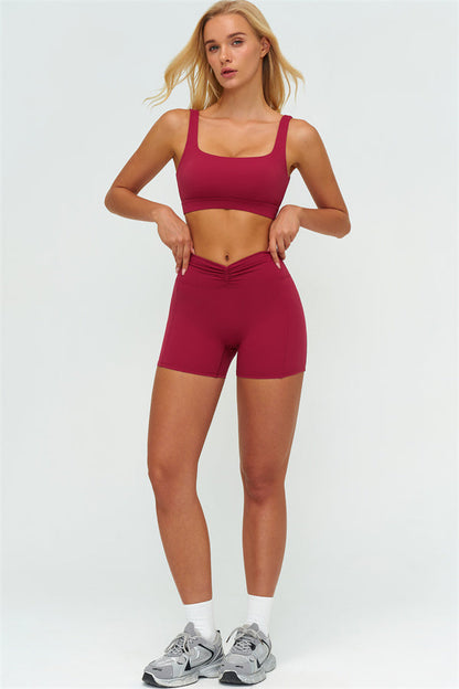 The Lushness Shorts