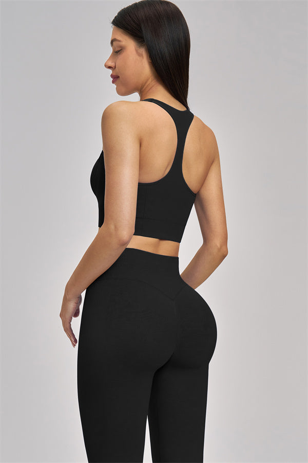 The Vision Sports Bra Leggings 2-Piece Set