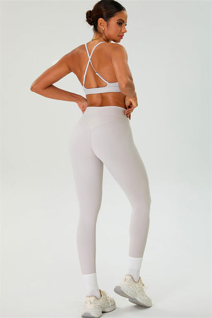 The Ember Sports Bra