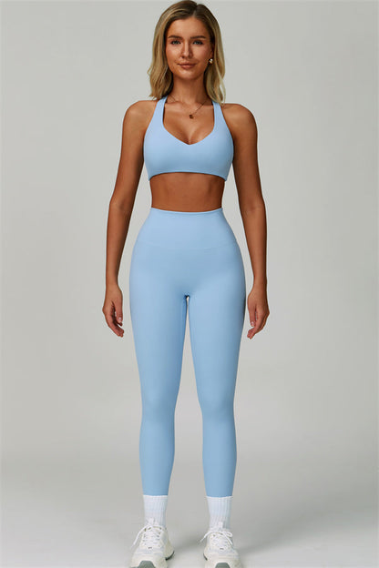 The Seraphine Sports Bra