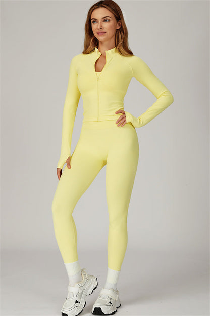 The Sculpt Leggings
