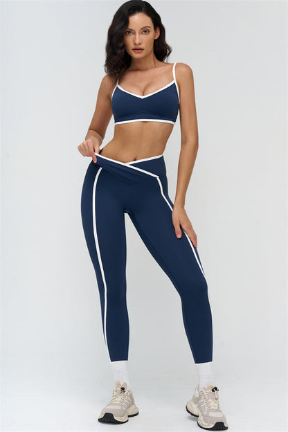 The Crave Leggings