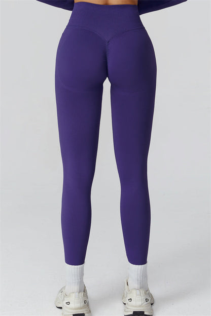 The Reign Leggings