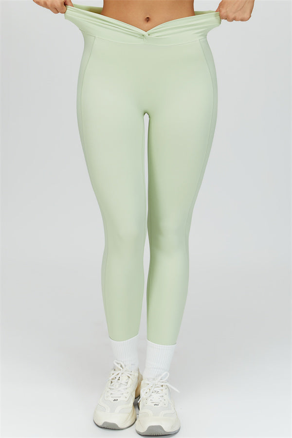 The Dreamy Sports Bra Leggings 2-Piece Set