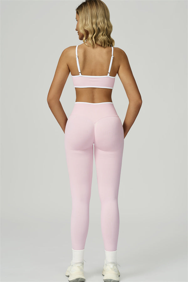 The Prime Line Sports Bra