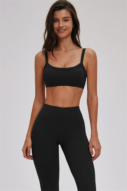 The Kinetic Sports Bra Leggings 2-Piece Set