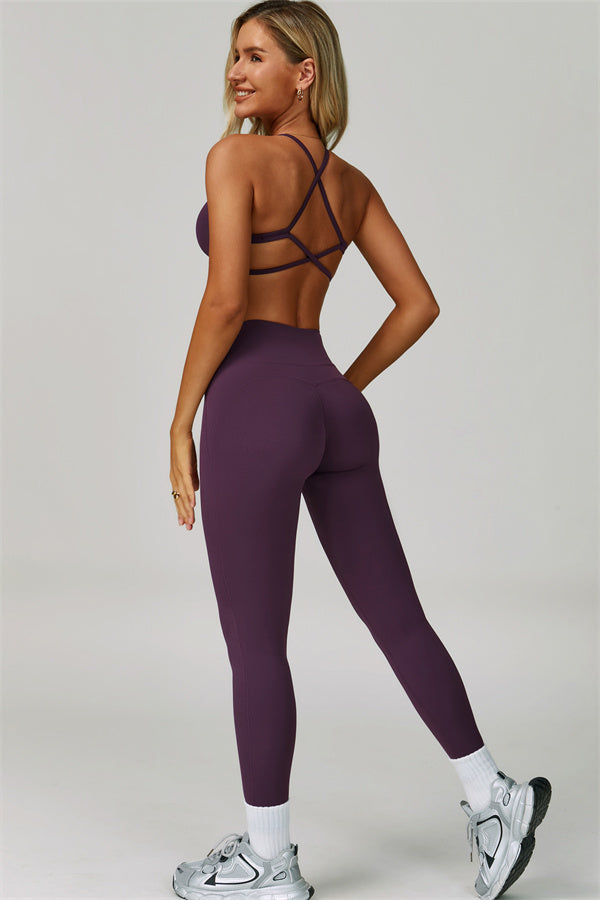 The Bold Leggings
